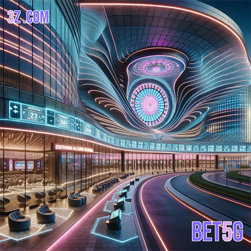 Slots Encantadoras: A Revolução dos Jogos no bet5g.cc
